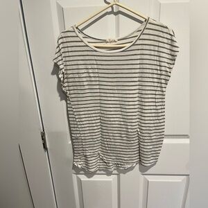 Striped Tee